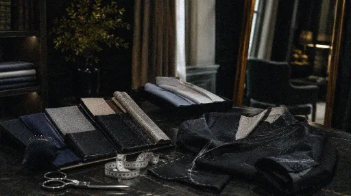Private Sartorial Experience