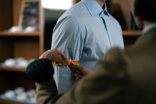 Private Sartorial Experience