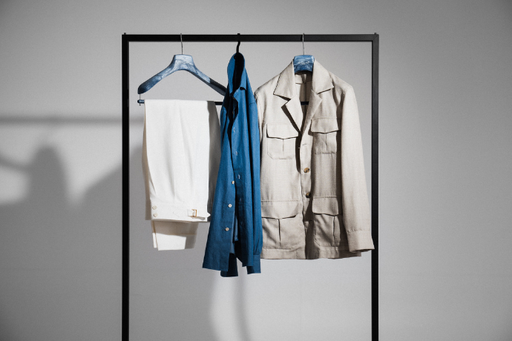 Ready-to-Wear Styling