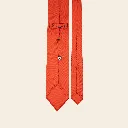 Tie Silk Twill 7-fold Coral_2.webp