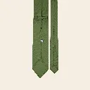 Tie Silk Twill 7-fold moss_2.webp