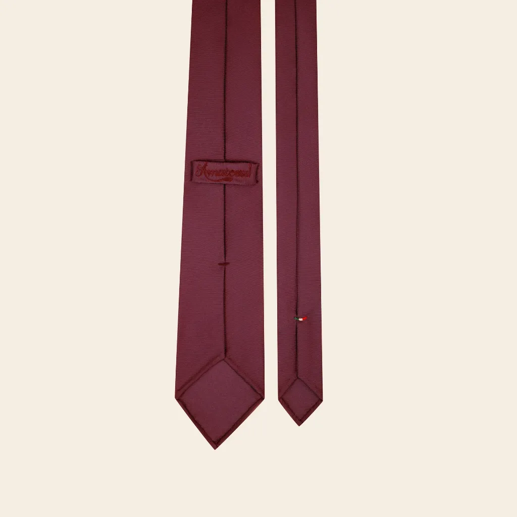 Tie Silk Twill Burgundy_2.webp