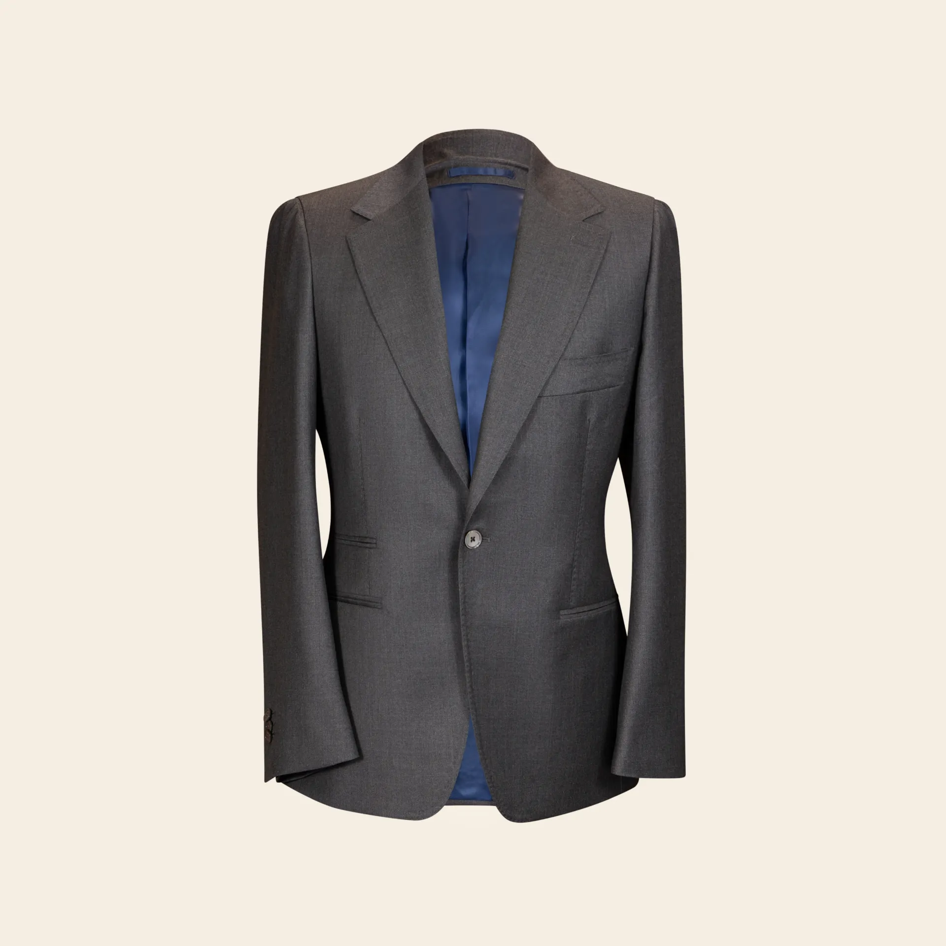 Jacket Roma Antracite
