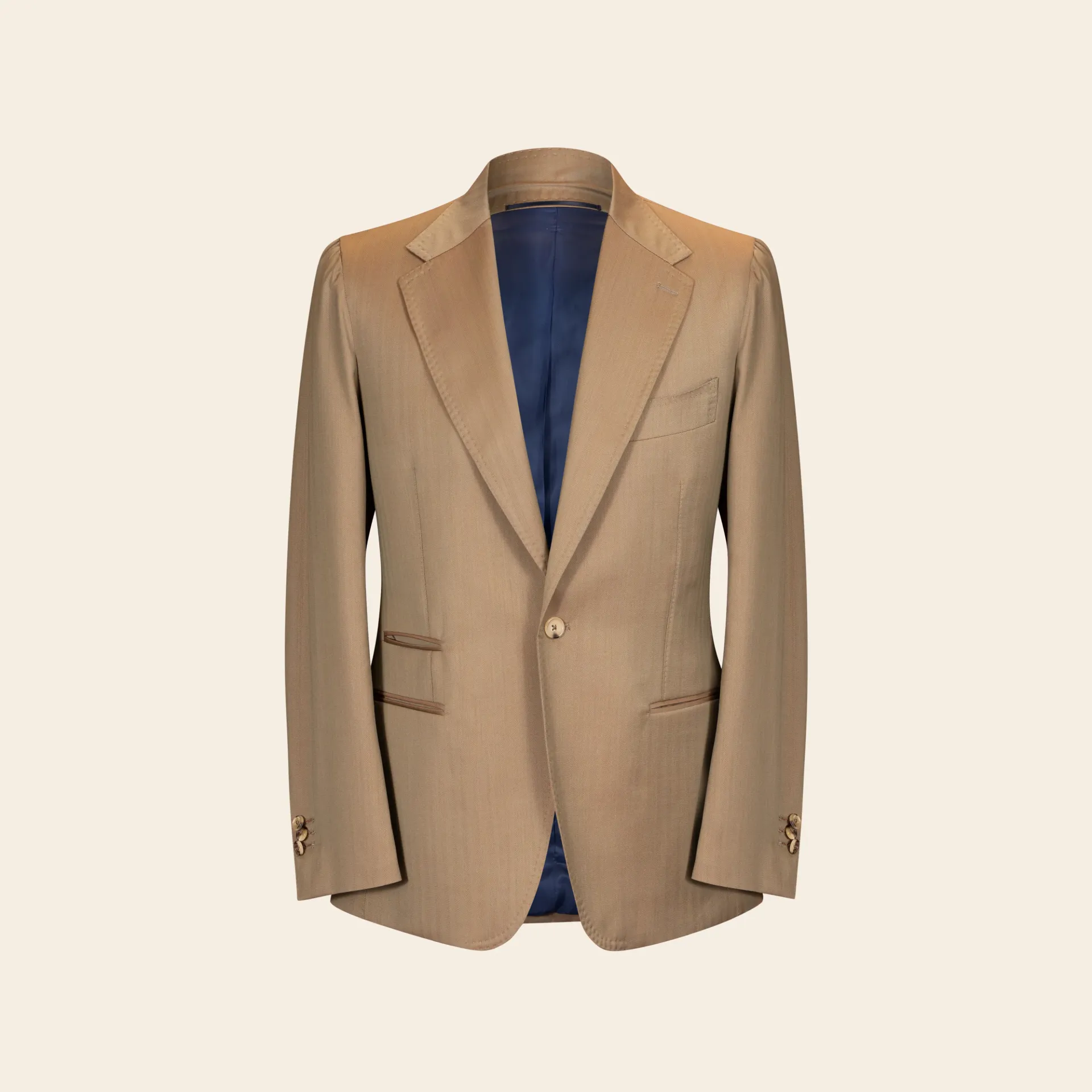 [ME2RO8846] Jacket Roma Solaro (46)