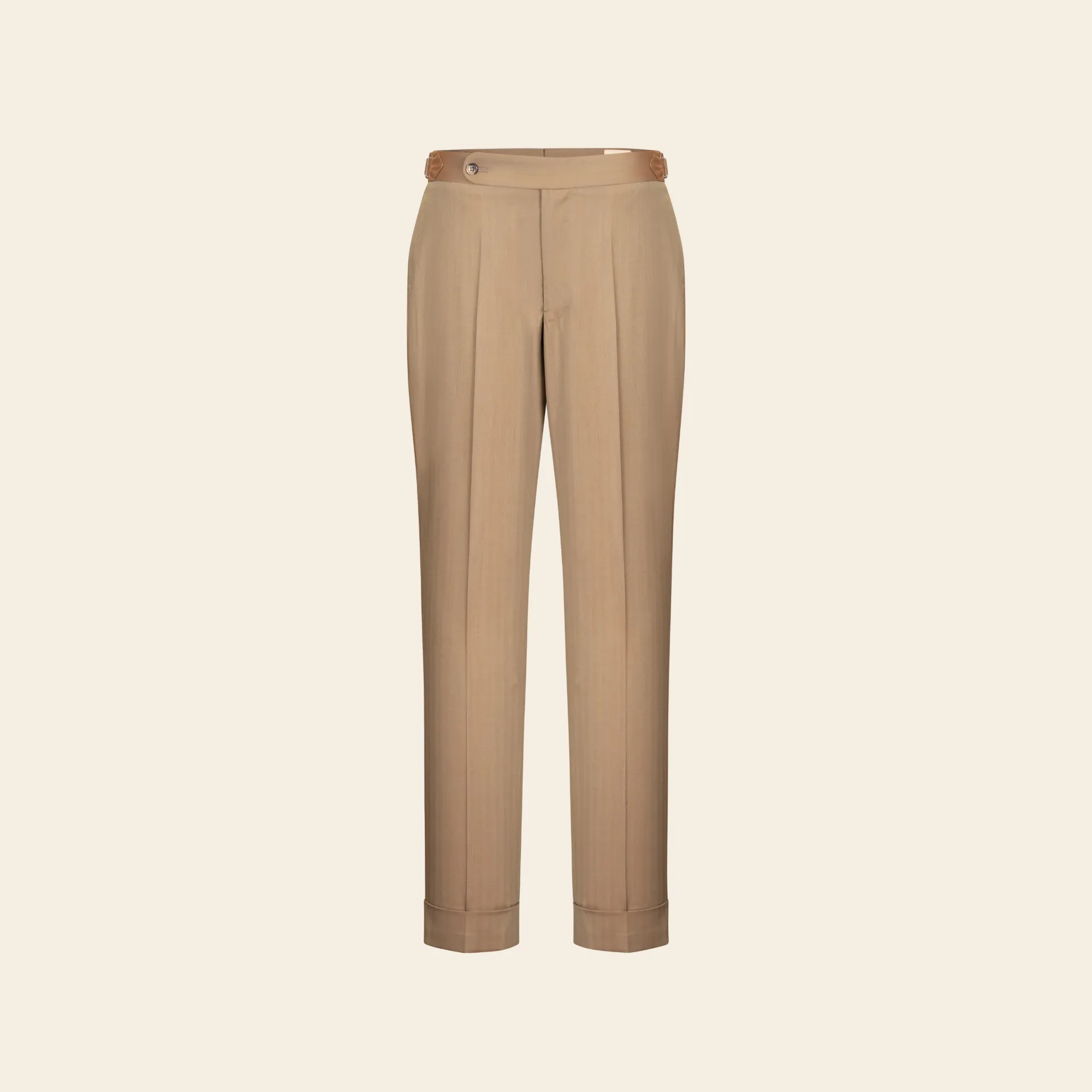 Trouser Kyoto Solaro