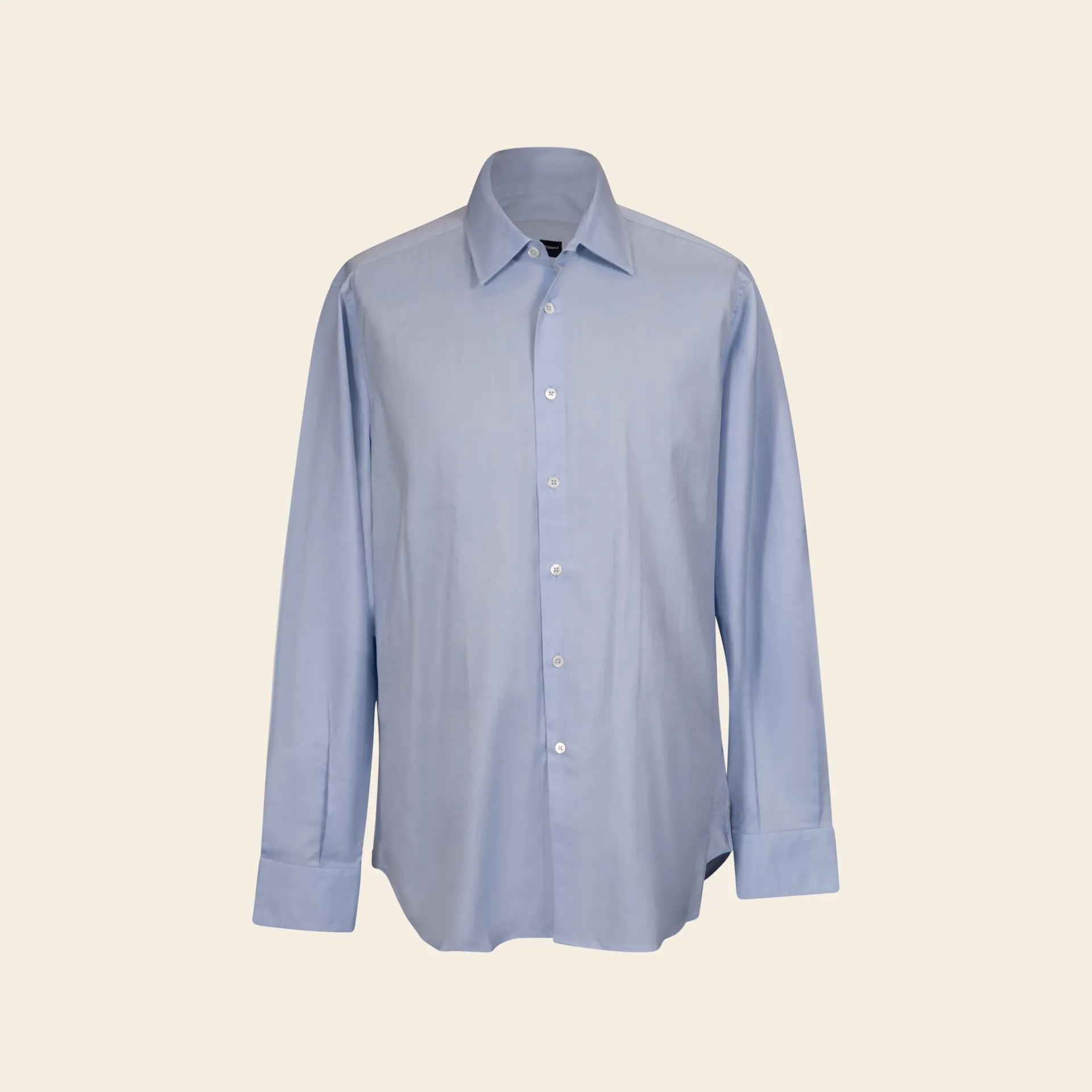 Shirt Light Blue